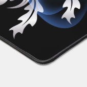 タイガーリリー デスクマット (コーナー)