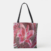 タイガーリリー…..... トートバッグ (裏面)