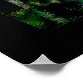 タイガーリリー ポスター (角)