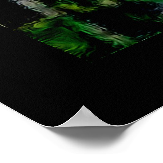 タイガーリリー ポスター (角)