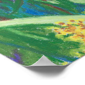 タイガーリリー ポスター (角)