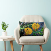 タイガーリリー ランバークッション (椅子)