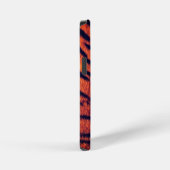 タイガーリリー iPhoneケース (右側面)