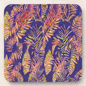 タイガーリーフ コースター (正面)