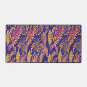 タイガーリーフ デスクマット (正面)