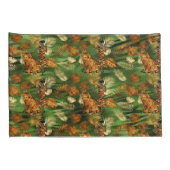 タイガーレディーペアの枕カバー 枕カバー (裏面-右)