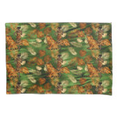 タイガーレディーペアの枕カバー 枕カバー (正面左)