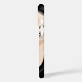 タイガーレディiPhoneケース Case-Mate iPhoneケース (裏面 / 左)