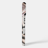 タイガーレディiPhoneケース Case-Mate iPhoneケース (裏面 / 右)