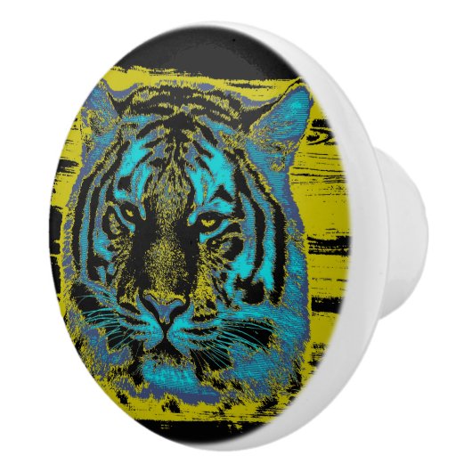 タイガーヴィンテージ セラミックノブ (右)