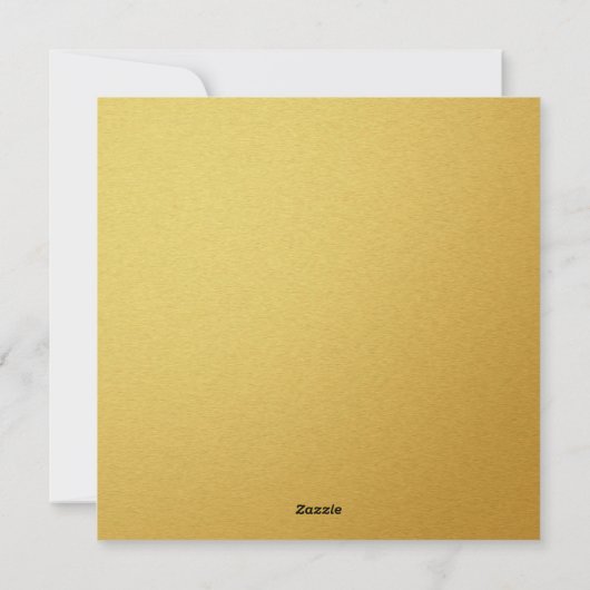 タイガー中国の紙カット牡丹2022年新年GC3 シーズンカード (裏面)