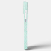 タイガー及びアントラフクロウ Case-Mate iPhoneケース (裏面 / 左)