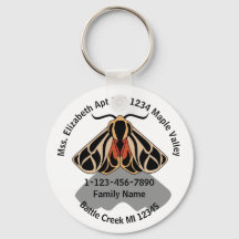 タイガー失ったモスファミリーホームアドレス