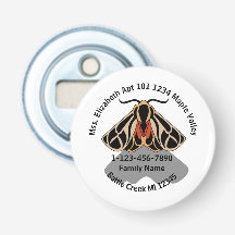 タイガー失ったモスファミリーホームアドレス