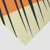 タイガー子供の誕生日パーティー 薄葉紙 (詳細)