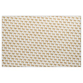 タイガー子猫 ファブリック (ヤード)