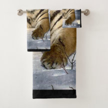 タイガー愛好家