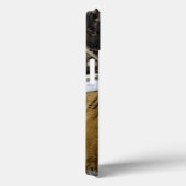 タイガー愛好家 Case-Mate iPhoneケース (裏面 / 右)