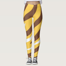 タイガー抽象芸術