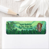 タイガー文房具 ラベル (インサイチュ)