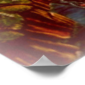 タイガー朝 ポスター (角)