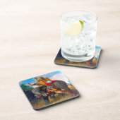 タイガー狩りブリトンリヴィエール1920 コースター (右側)