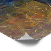 タイガー狩りブリトンリヴィエール1920 ポスター (角)