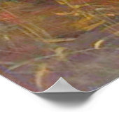 タイガー狩りブリトンリヴィエール1920 ポスター (角)