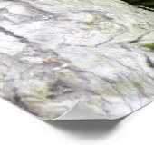 タイガー眠り ポスター (角)