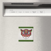 タイガー磁石 マグネット (インサイチュ (食洗機))