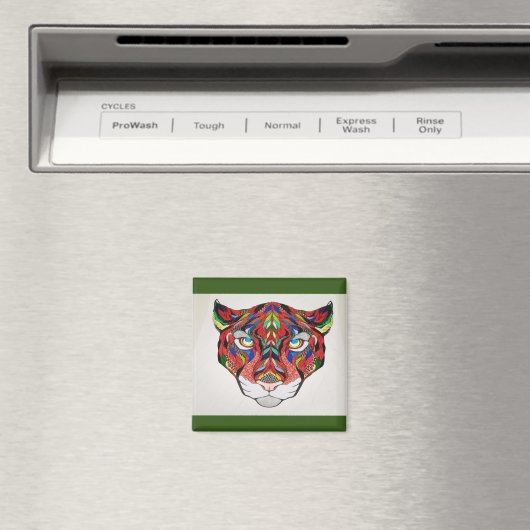 タイガー磁石 マグネット (インサイチュ (食洗機))