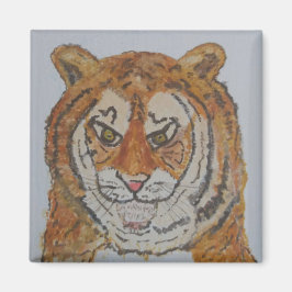 タイガー磁石 マグネット