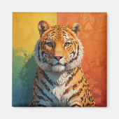 タイガー磁石 マグネット (正面)