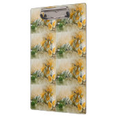 タイガー絵画ズ クリップボード (左)