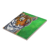 タイガー絵画ズ タイル (側面)