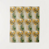 タイガー絵画ズ タペストリー (正面)