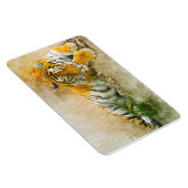 タイガー絵画ズ マグネット (右側)