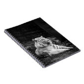 タイガー考えズ ノートブック (右側)