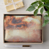 タイガー芸術的ウォーターの色の切り離しティッシュペーパー 薄葉紙 (ギフト)