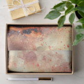 タイガー芸術的・アートのデコパージュ 薄葉紙 (ギフト)