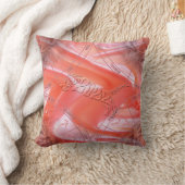 タイガー装飾用クッション クッション (ブランケット)