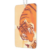 タイガー遊 カーエアーフレッシュナー (左)