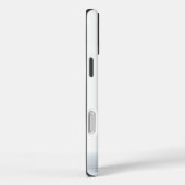 タイガー電話ケース Case-Mate iPhoneケース (裏面 / 右)