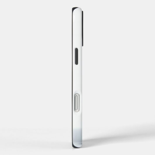 タイガー電話ケース Case-Mate iPhoneケース (裏面 / 右)