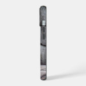 タイガー電話ケース iPhone 15ケース (左側面)