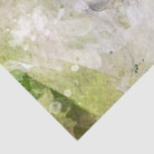 タイガー顔ティッシュペーパー 薄葉紙 (詳細)