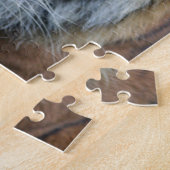 タイガー013 ジグソーパズル (側面)