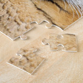 タイガー016 ジグソーパズル (側面)