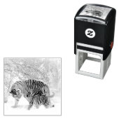 タイガー20150106 セルフインキングスタンプ (インサイチュ)