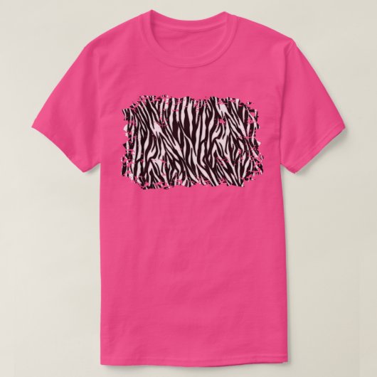 タイガー2 Tシャツ (デザイン正面)